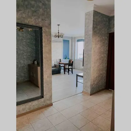 Apartment Апартаменты Целиком Odesa