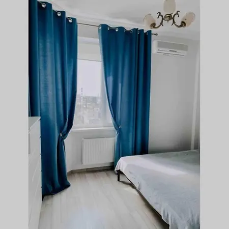 Apartment Апартаменты Целиком Odesa