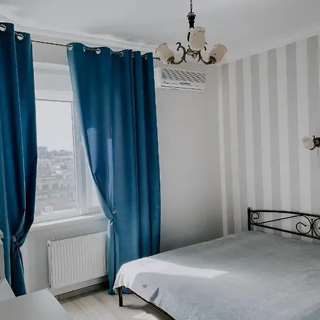 Апартаменты Целиком Apartment Odesa
