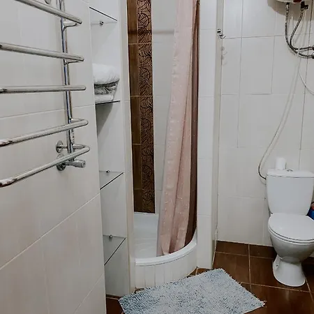 Апартаменты Целиком *