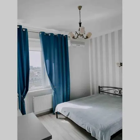Апартаменты Целиком Apartment Odesa