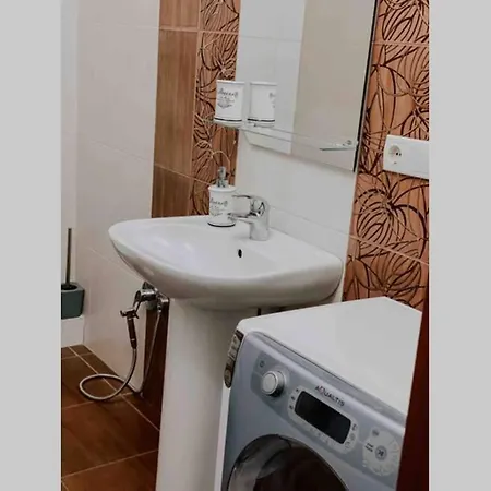 Apartment Апартаменты Целиком Odesa